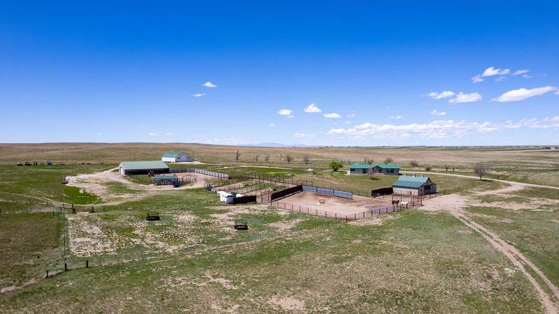 Box Elder Spring Ranch