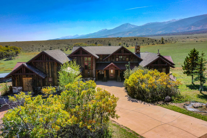 Colorado Ranches For Sale | Browse Ranch and Mountain Properties