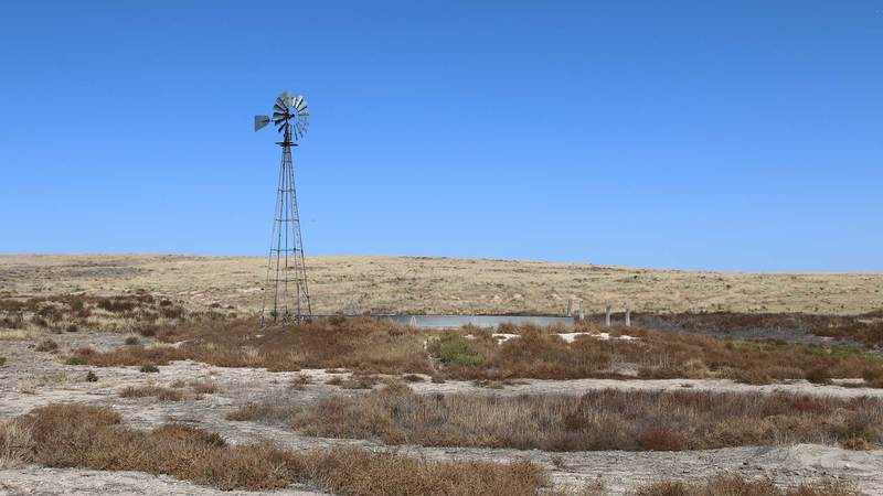 High Lonesome Ranch