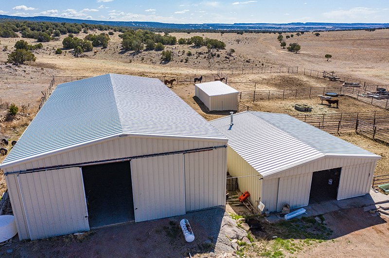 Lazy Y4 Ranch Penrose Colorado Fremont County