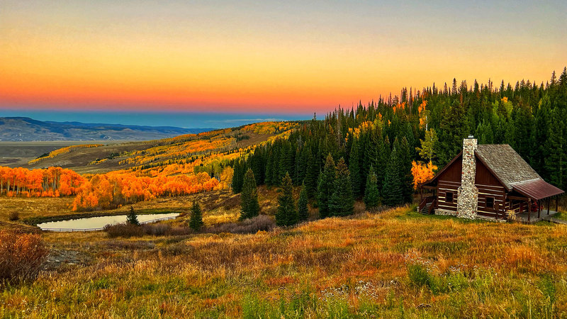 Colorado High Point Ranch