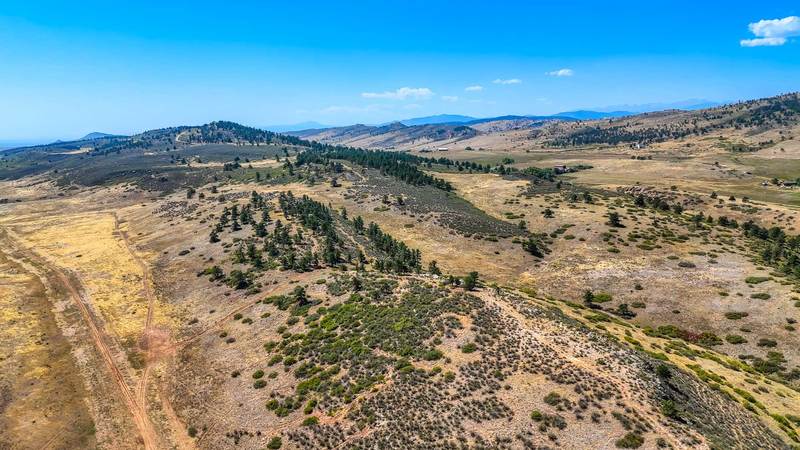 Sanctuary Ridge Ranch 