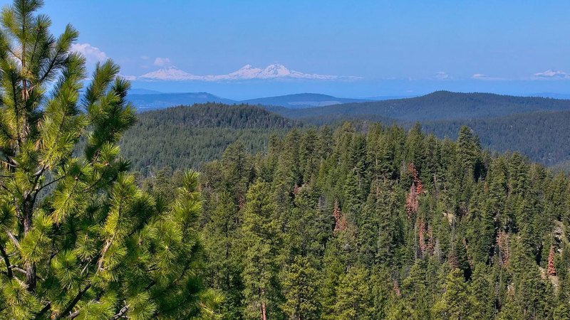 Valepy Butte Ranch