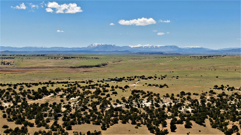 Cuchara Creek Ranch