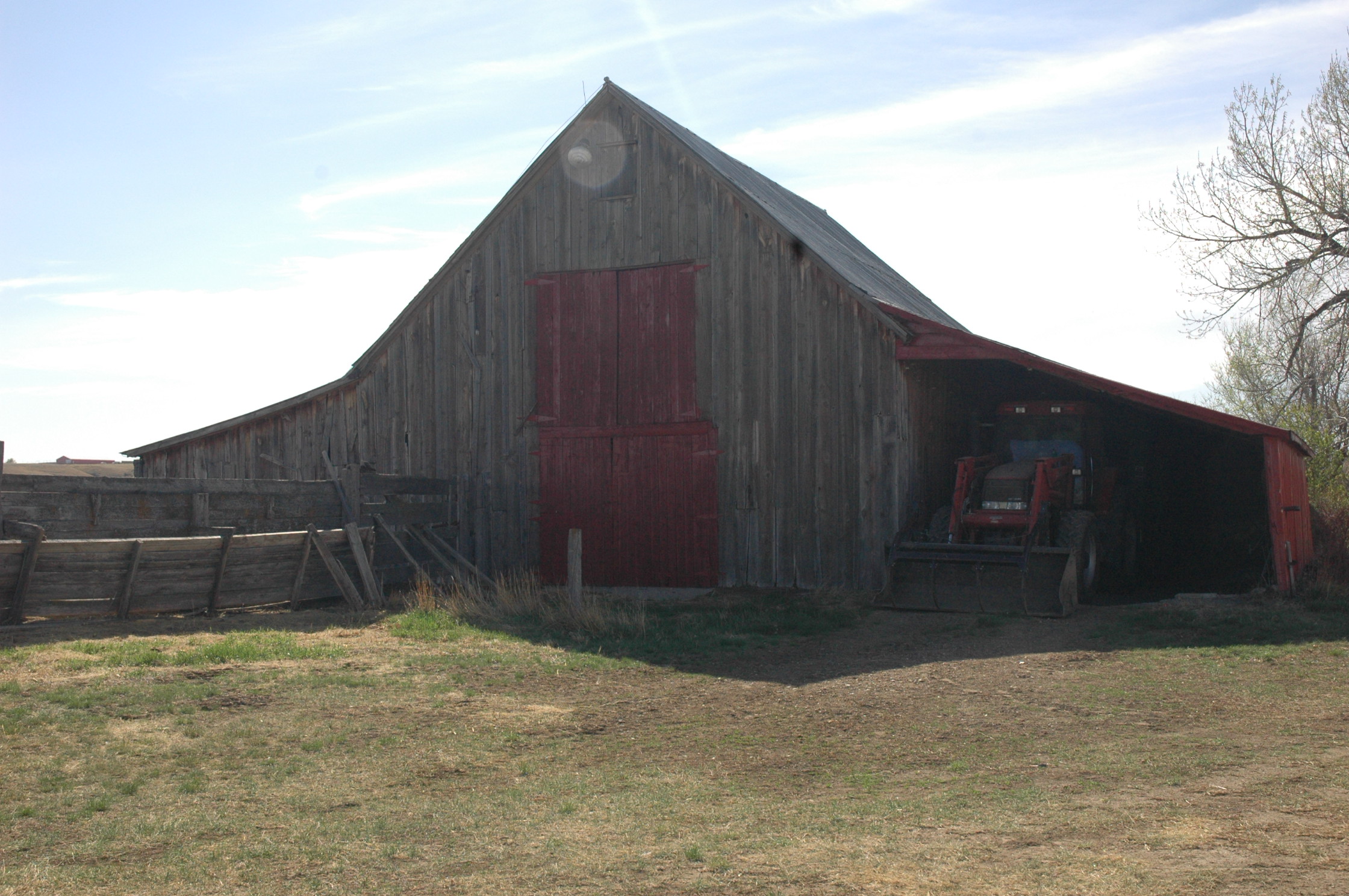 South Dakota Ranch For Sale Sturgis Cattle Pastureland & Grazing