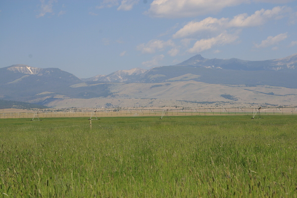 Ranches for Sale in Montana | Mason Morse Ranch Company