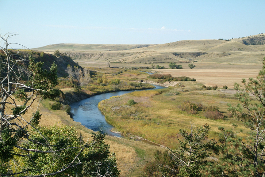 Cattle Ranches For Sale | Mason Morse Ranch Company