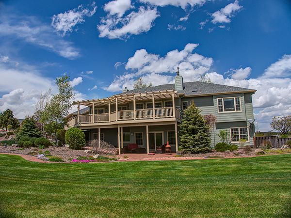 Serenidad Ranch, Larkspur Colorado, Douglas county, Farms 