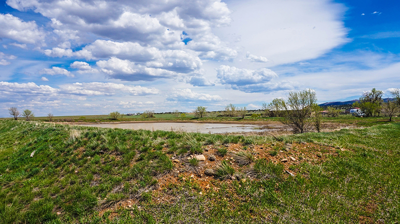 Wet Mountain Valley Ranch, Wetmore Colorado, Custer County